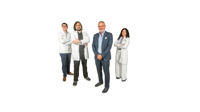 Clinica dermatologica arosemena