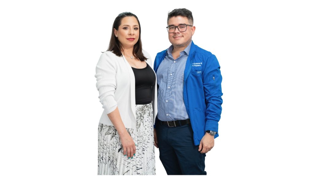 Dr Jacques chamspaur