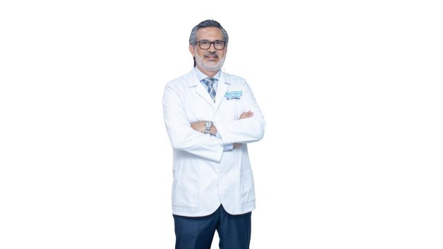 Dr. Edgardo Ivan Villalba