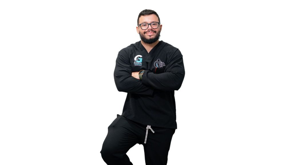 Dr. Gamaliel Gonzalez