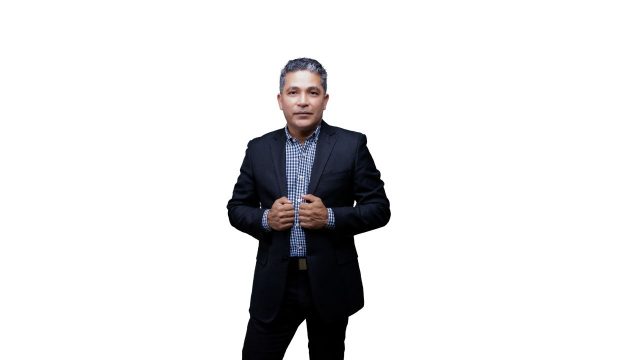 Dr. Jose Felix castillo