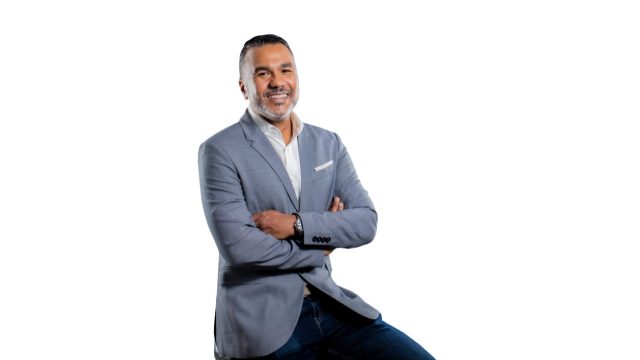 Dr. Juan Carlos Ortiz Odontoadvance