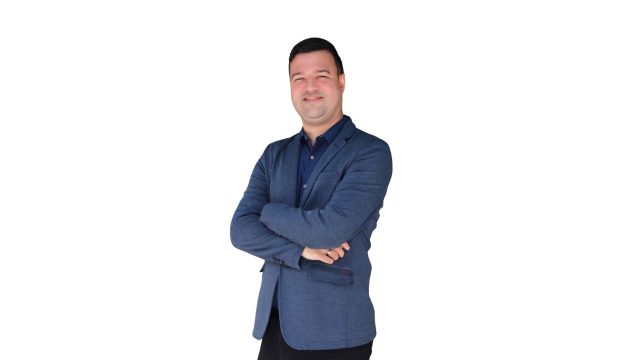 Dr. Kevin Goad