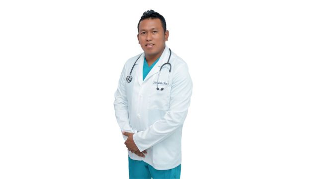 Dr. Valentin Moran – Centro Médico Torres