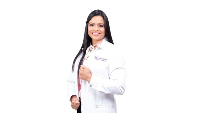 Dra Ana Lía Becerra (1)