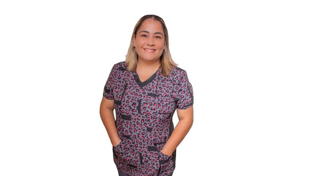 Dra Fabiola Fernandez