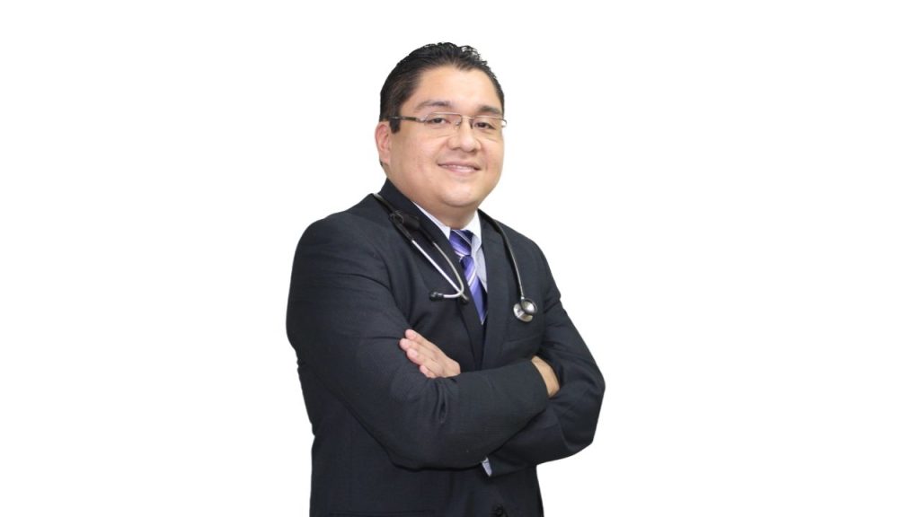 Dra. Juan Jose Serrano