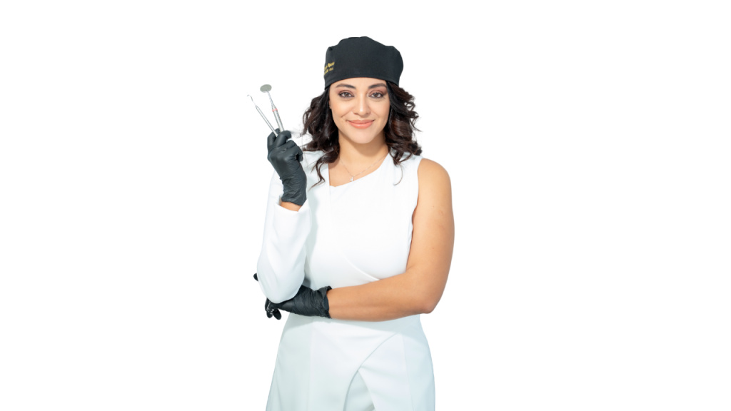 Dra. Kim Rubattino, Clinica dental rubattino