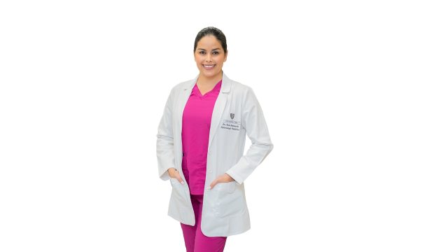 Dra. Nicole Monteverde