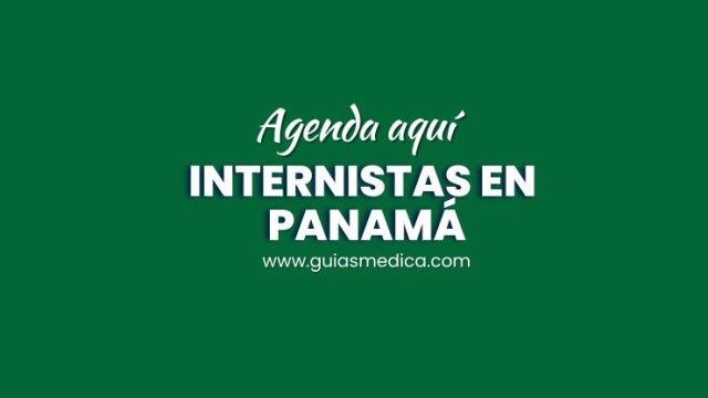 Internista en Panama