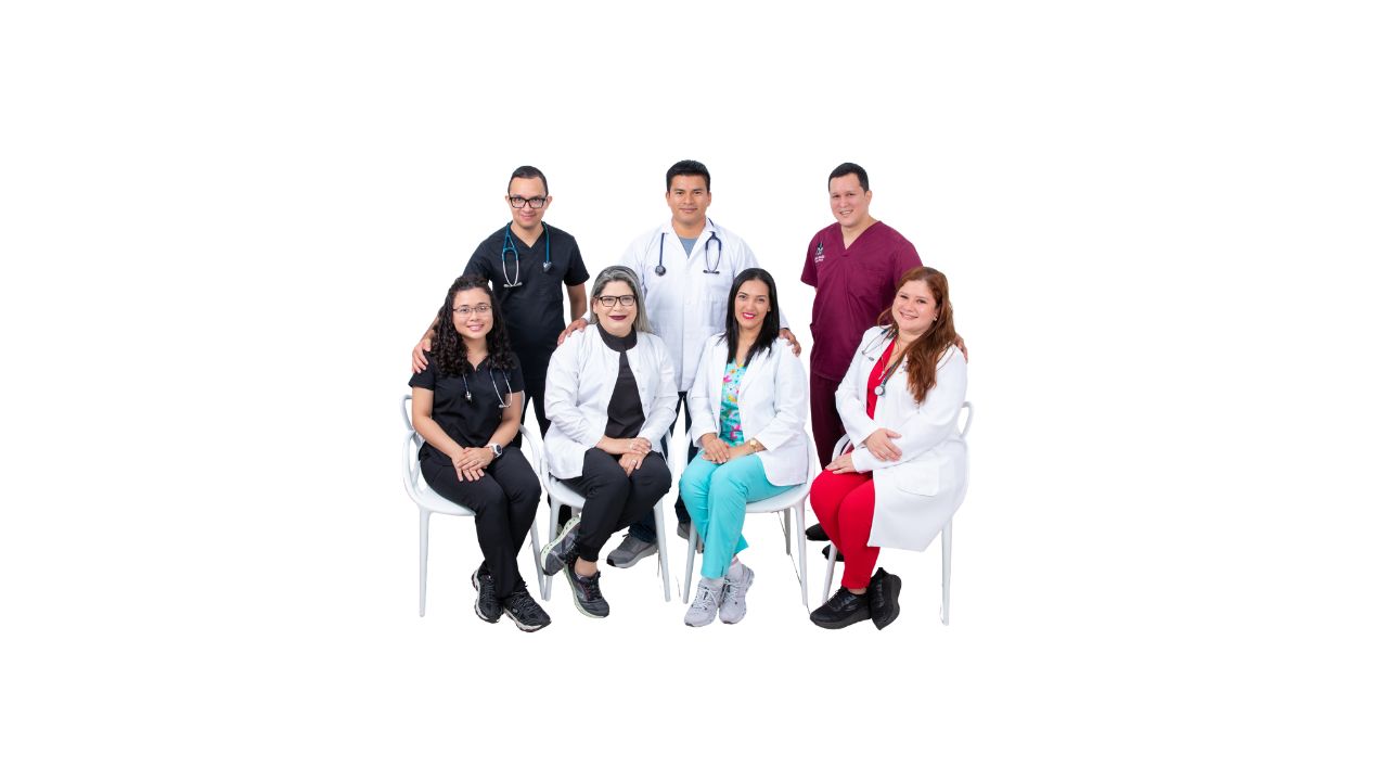 Centro Médico Nigthingale