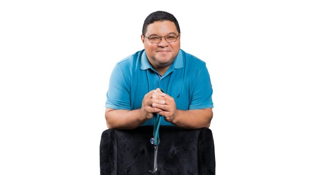 Dr. Johan Serrano