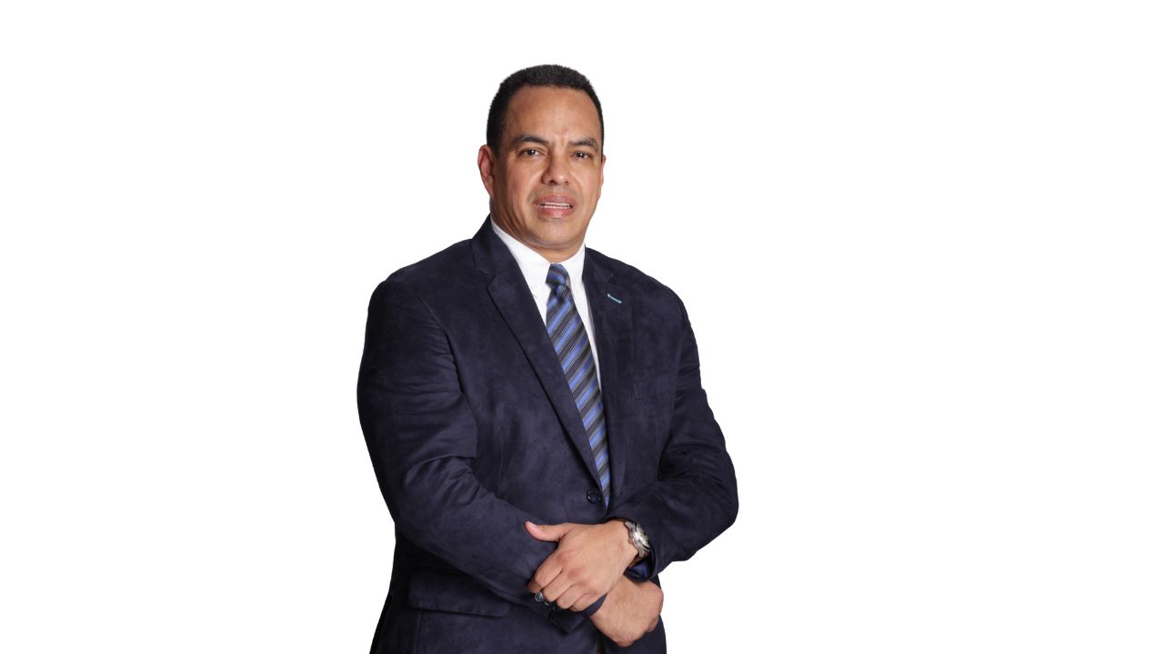 Dr. Luis Carlos Caballero - GUÍAS MÉDICA