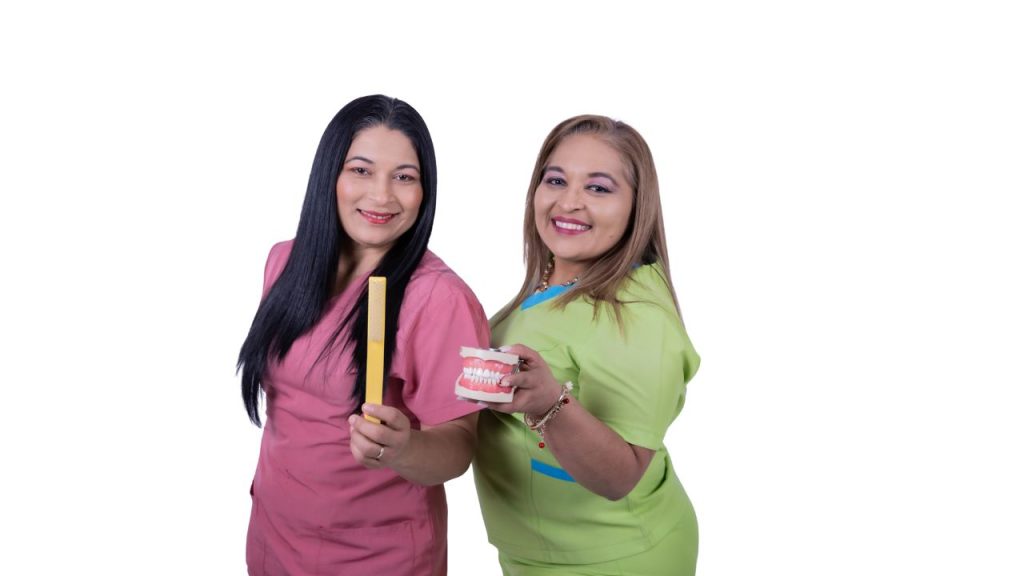 Clínica Dental Dra Jaimmy Rovira