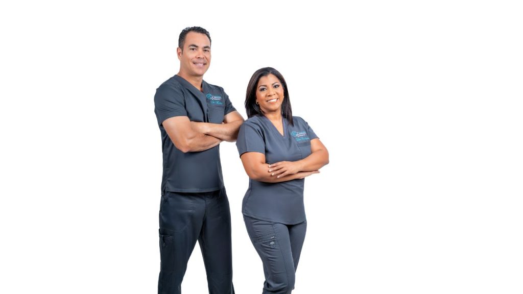 Clínica Dental cambara calderon