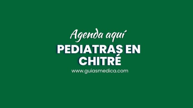 Pediatras en Panama