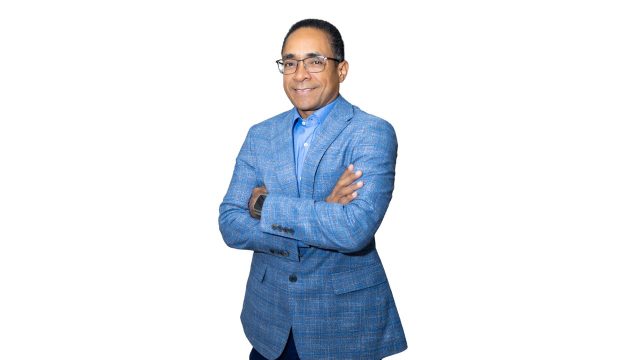 Dr. Cleveland Beckford