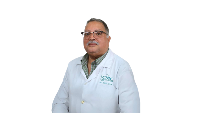 Dr. Jaime Jaspe