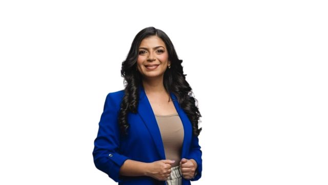 Dra Yesenia Williams