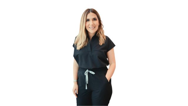Dra. Maria Alejandra Díz