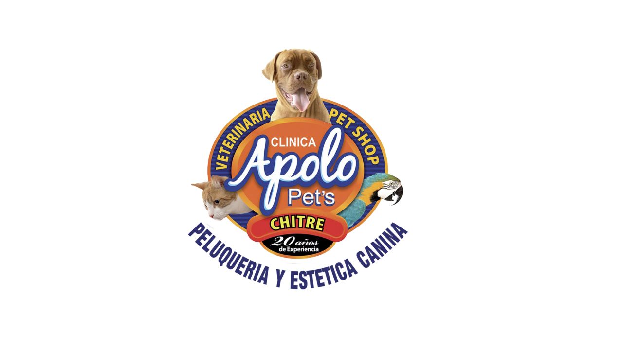 Veterinaria apolo pets