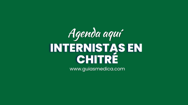 Internista en Chitré