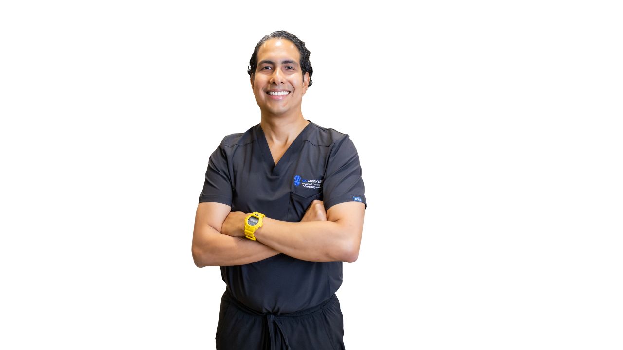 Dr. Iakov Sanchez (1)