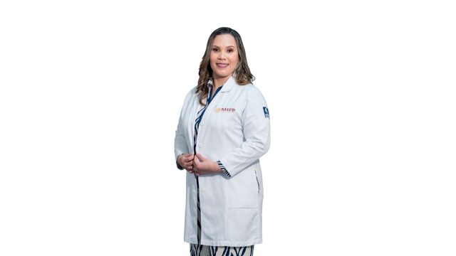 Dra Milagros Barraza