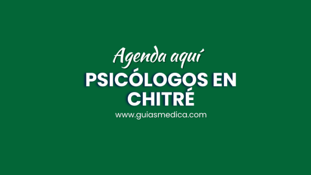 Psicologos EN chitre, herrera