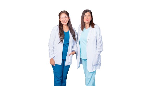 Melissa Aguilar, CEA Medical 31