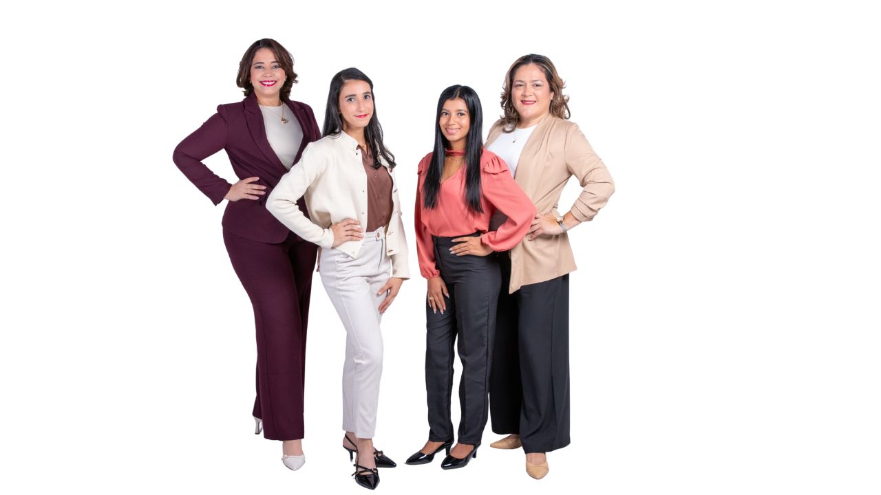 Alcance integral y soluciones