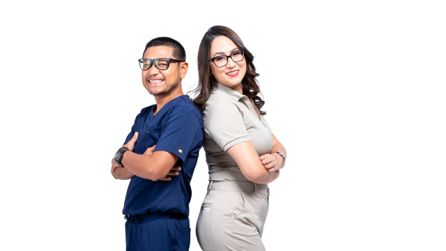 Centro Médico Concepción