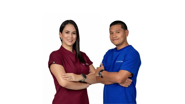 Centro Médico La Concepción