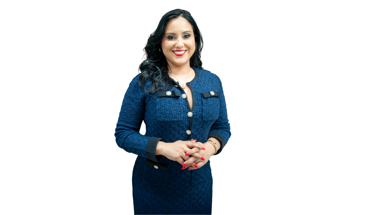 Dra Leslie Medina