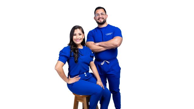 Neumocare Dr. Ronald Tuñon Dra.Joycee Gaitán