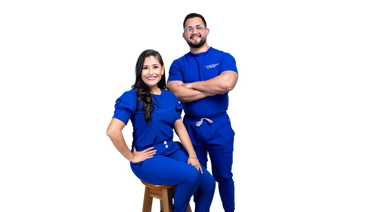 Neumocare Dr. Ronald Tuñon Dra.Joycee Gaitán