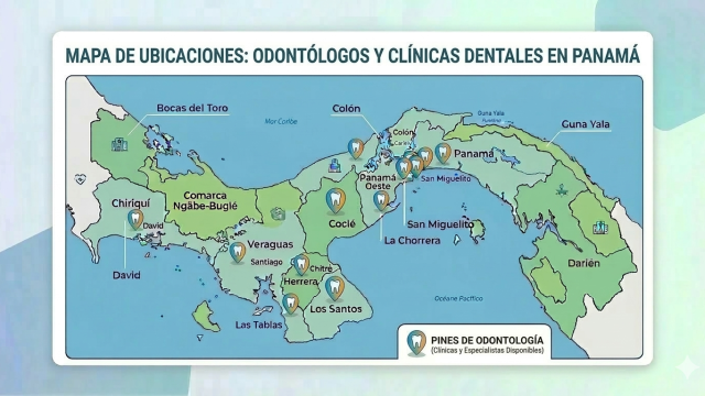 odontologos rep panam