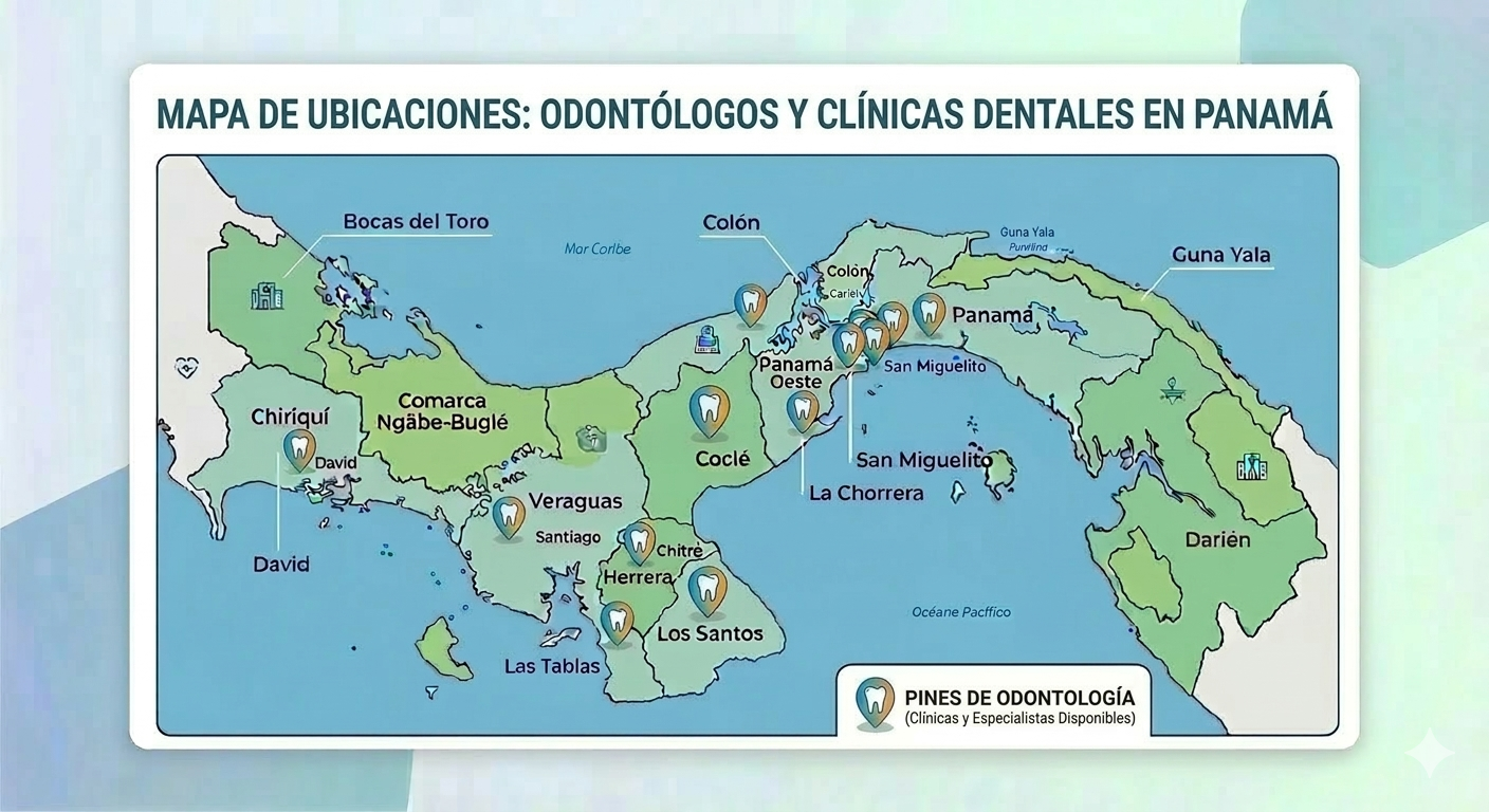 odontologos rep panam