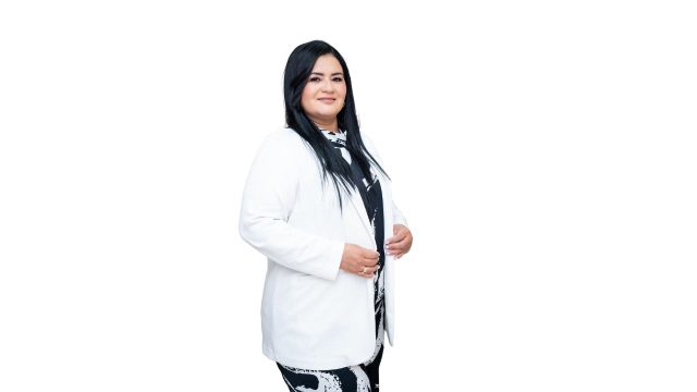 Dra. Mileydis Moreno