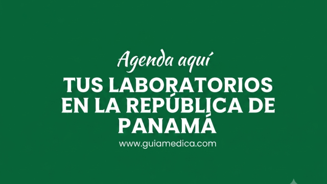 LABORATORIOS REP PANAMA