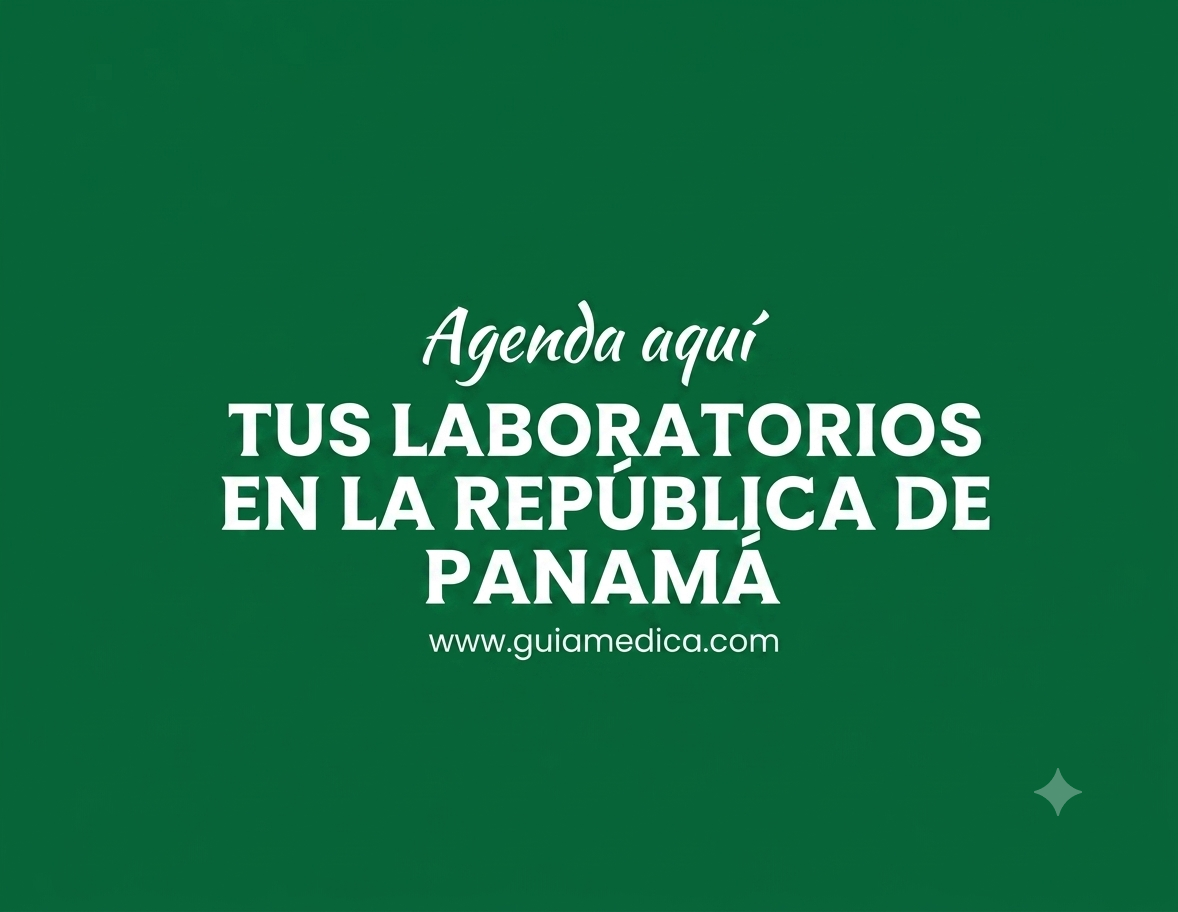 LABORATORIOS REP PANAMA