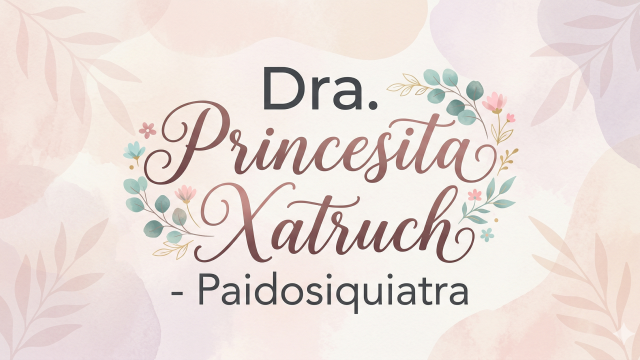 Princesita Xatruch