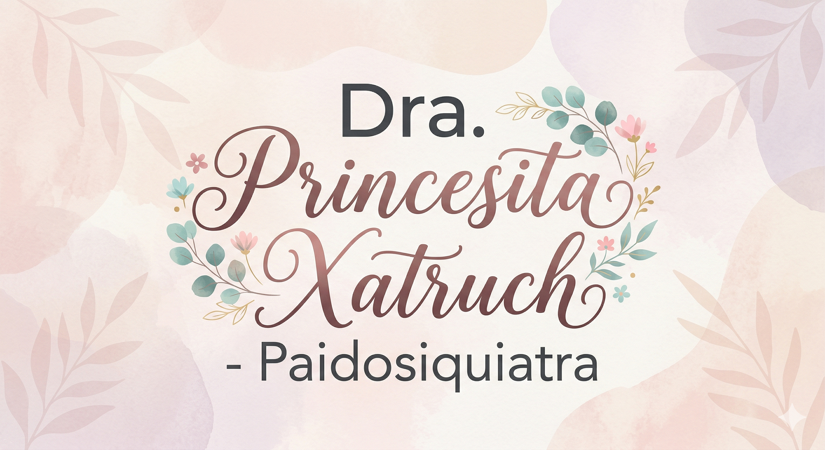 Princesita Xatruch