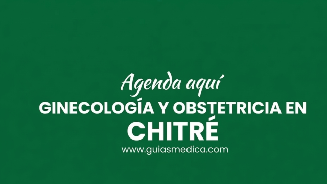 ginecologia obstetr chitre