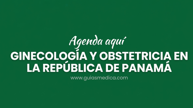 ginecologia y obs en rep panama