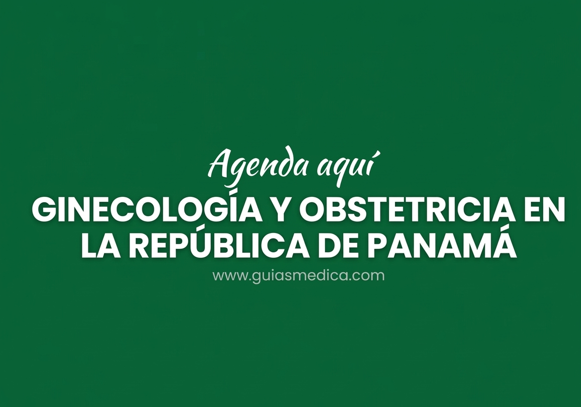 ginecologia y obs en rep panama