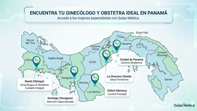 panama ginecologia obstetricia