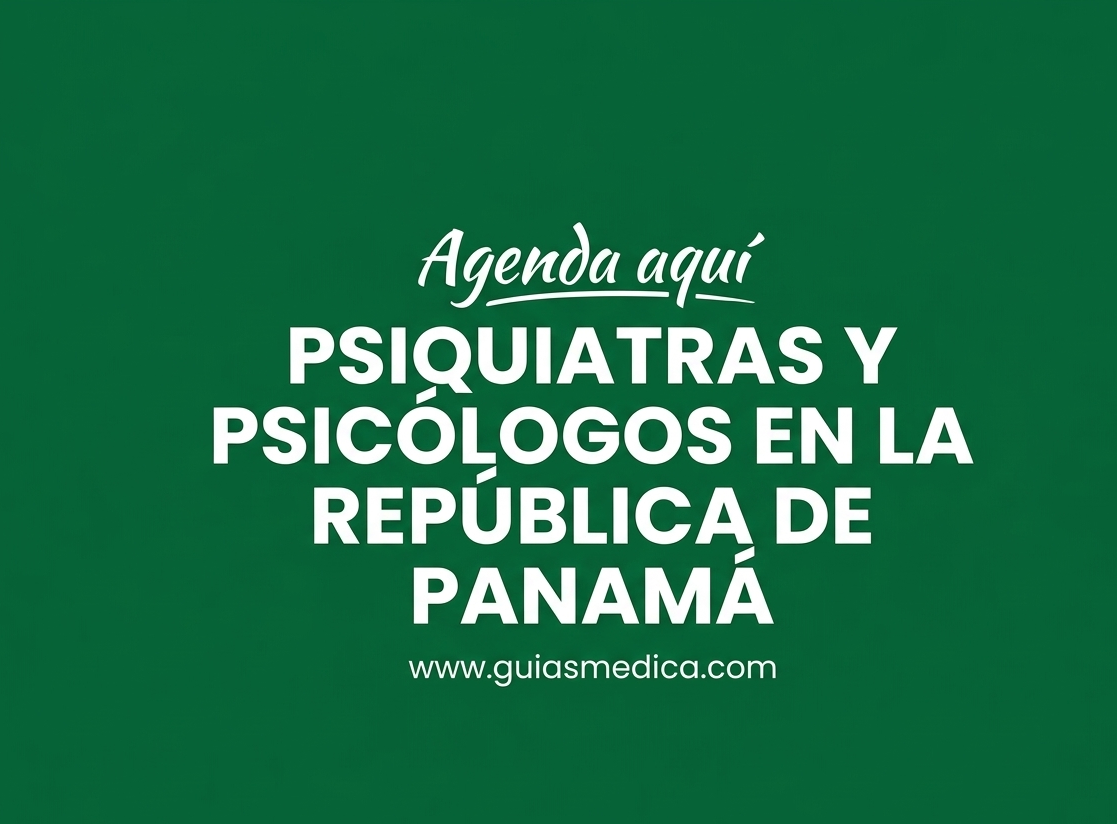 psiq y psicol rep panama