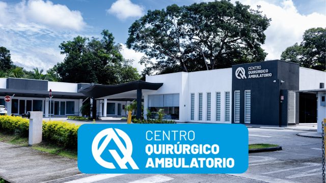 Centro Quirurgico Ambulatorio CQA