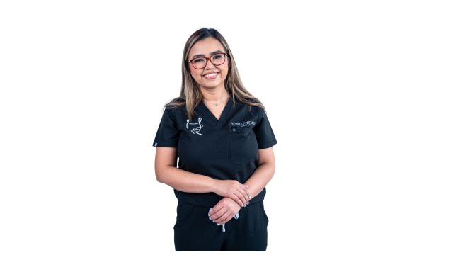 Dra Audrid Gonzalez